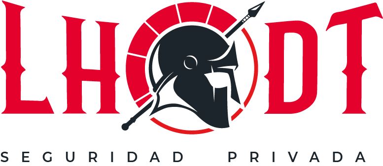 LHODT Seguridad Privada