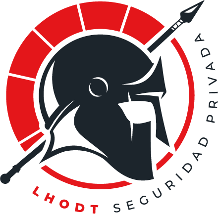 LHODT SEGURIDAD PRIVADA